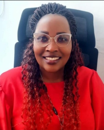 Peris Kaluki